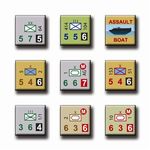 1726309 Battle of the Scheldt: The Devil's Moat