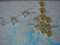 1829508 Battle of the Scheldt: The Devil's Moat