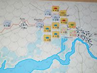 4430108 Battle of the Scheldt: The Devil's Moat