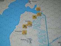 4430109 Battle of the Scheldt: The Devil's Moat