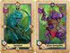 2477709 Lords of War:  Elves versus Lizardmen
