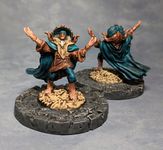 4229242 Cthulhu Wars: High Priest Expansion Pack