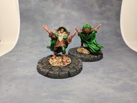 4229243 Cthulhu Wars: High Priest Expansion Pack