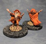 4229245 Cthulhu Wars: High Priest Expansion Pack