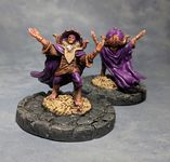 4229246 Cthulhu Wars: High Priest Expansion Pack