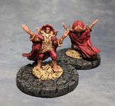 4229247 Cthulhu Wars: High Priest Expansion Pack