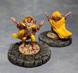 4229248 Cthulhu Wars: High Priest Expansion Pack