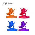 4245320 Cthulhu Wars: High Priest Expansion Pack