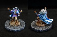 4540696 Cthulhu Wars: High Priest Expansion Pack