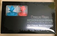 5215474 Cthulhu Wars: High Priest Expansion Pack
