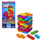 1761049 Jenga: Tetris