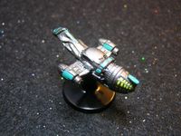 1753458 Firefly: The Game – Artful Dodger