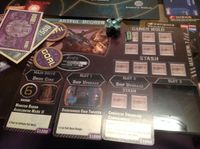 3658432 Firefly: The Game – Artful Dodger