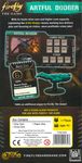 6773079 Firefly: The Game – Artful Dodger