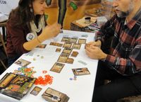 1815095 Nowheresville: Bandit Paradise