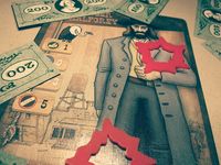 2231546 Nowheresville: Bandit Paradise