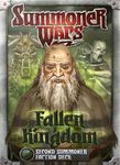 6931314 Summoner Wars: Fallen Kingdom - Second Summoner