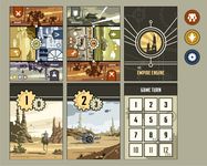 1973220 Empire Engine