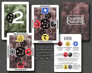 2045987 Empire Engine