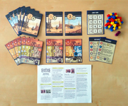 2080327 Empire Engine