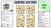 2218161 Empire Engine