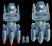 1827397 Talon: Fleet Combat in Defense of Earth 