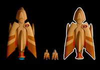 1832079 Talon: Fleet Combat in Defense of Earth 