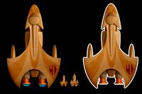 2019779 Talon: Fleet Combat in Defense of Earth 