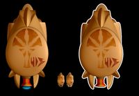 2019780 Talon: Fleet Combat in Defense of Earth 