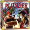 1736895 Plunder (Edizione Inglese)
