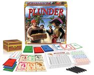 2770963 Plunder (Edizione Inglese)