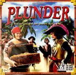4660343 Plunder (Edizione Inglese)