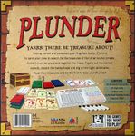 4662866 Plunder (Edizione Inglese)