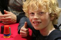 2866197 Bicchieri Sprint (Seconda Edizione)