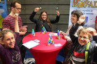 2866203 Bicchieri Sprint (Seconda Edizione)