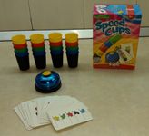 4636397 Bicchieri Sprint (Seconda Edizione)