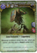1794782 Mage Wars: Altar of the Iron Guard Promo Card