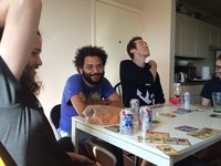 2492146 Munchkin Adventure Time