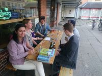 2601190 Munchkin Adventure Time