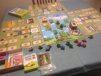 2645156 Munchkin Adventure Time