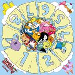 4644967 Munchkin Adventure Time