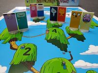 5763741 Munchkin Adventure Time