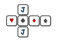 1769227 Gunslingers Card Game