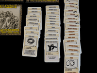 2638228 Gunslingers Card Game