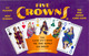 185695 Five Crowns (Edizione Inglese)