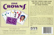 185696 Five Crowns (Edizione Inglese)