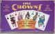 3413 Five Crowns (Edizione Inglese)