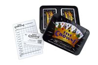 6525195 Five Crowns (Edizione Inglese)