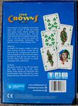 7001175 Five Crowns (Edizione Inglese)
