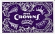 851530 Five Crowns (Edizione Inglese)